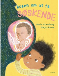 Bogen om at få søskende