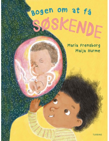 Bogen om at få søskende