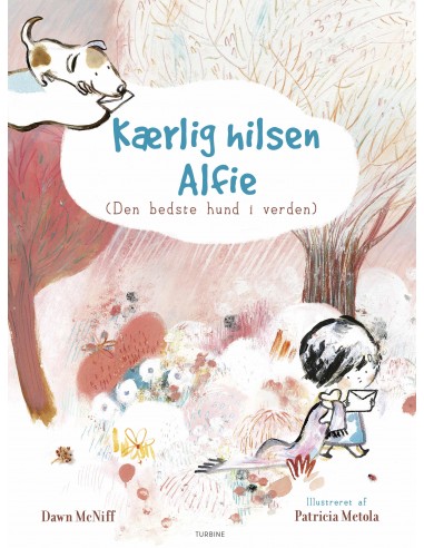 Kærlig hilsen Alfie