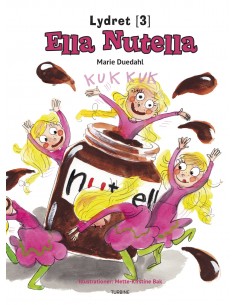 Ella Nutella
