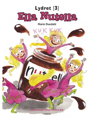 Ella Nutella