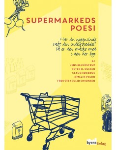 Supermarkedspoesi