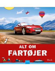 Alt om fartøjer