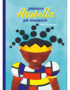 Prinsesse Arabella på museum