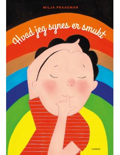 Hvad jeg synes er smukt