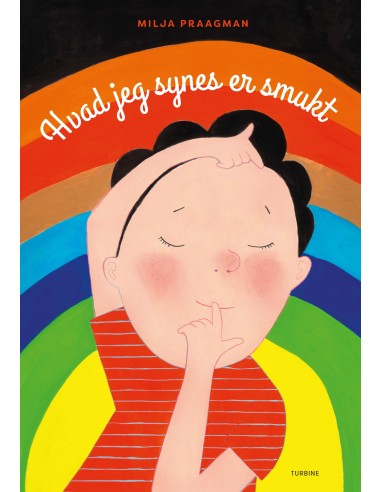 Hvad jeg synes er smukt