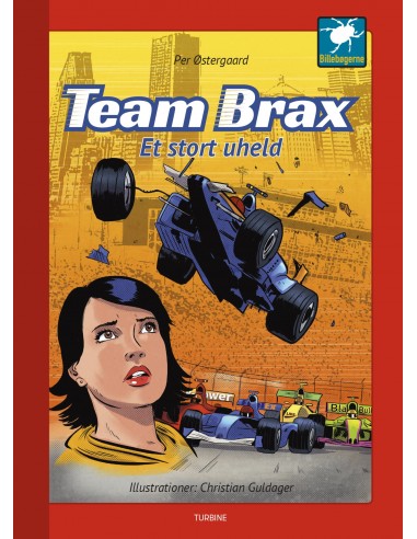 Team Brax - Et stort uheld