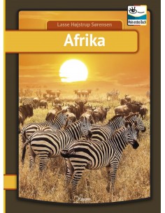 Afrika - tysk