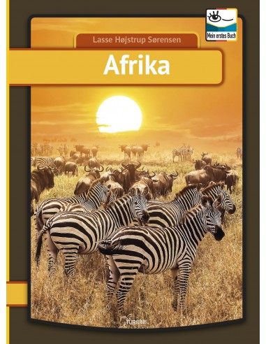 Afrika - tysk