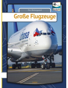 Grosse Flugzeuge