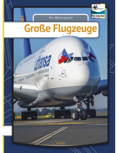 Grosse Flugzeuge