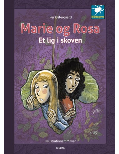 Marie og Rosa - Et lig i skoven