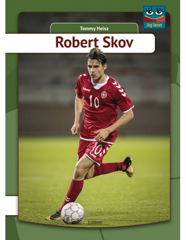 Robert Skov