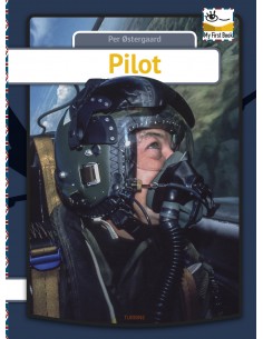Pilot - engelsk
