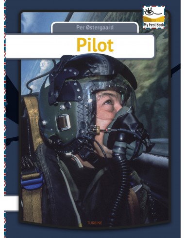Pilot - engelsk