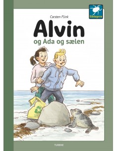 Alvin og Ada og sælen