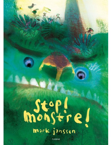 Stop! Monstre!