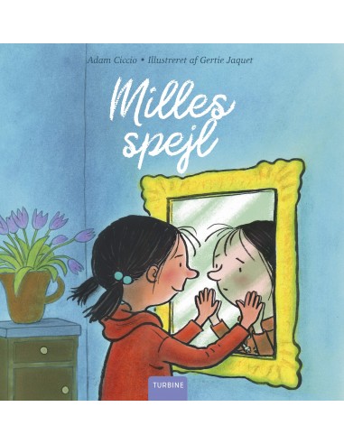 Milles spejl