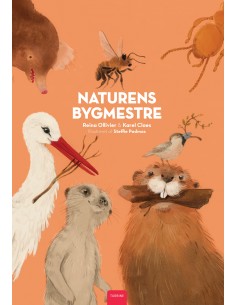 Naturens bygmestre
