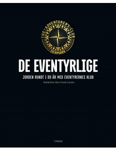 DE EVENTYRLIGE: Jorden...