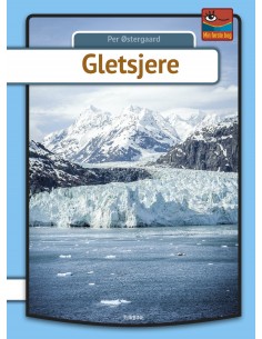 Gletsjere