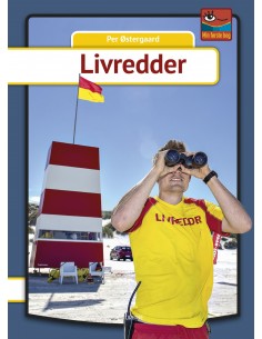 Livredder
