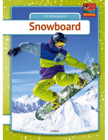 Snowboard