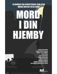 Mord i din hjemby