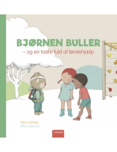 Bjørnen Buller