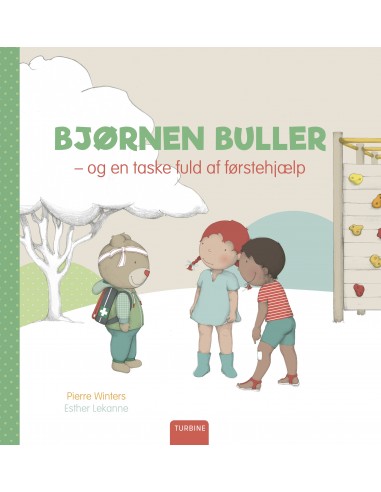 Bjørnen Buller