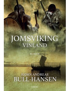 Jomsviking Vinland