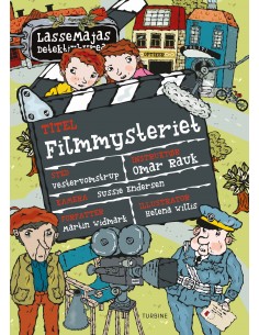 Filmmysteriet - LasseMajas...