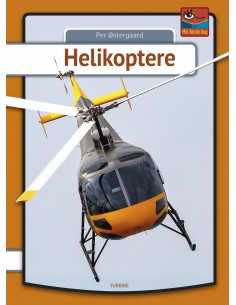 Helikoptere