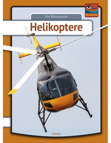 Helikoptere