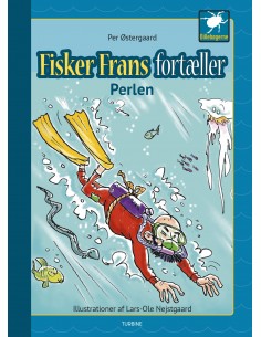 Fisker Frans fortæller -...