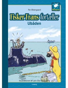 Fisker Frans fortæller -...
