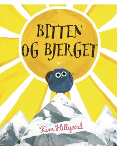 Bitten og bjerget