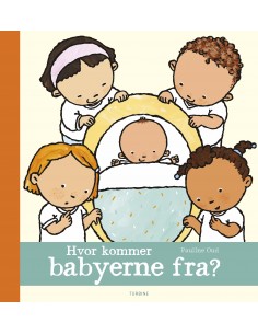 Hvor kommer babyerne fra?