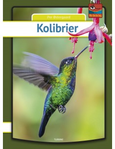 Kolibrier