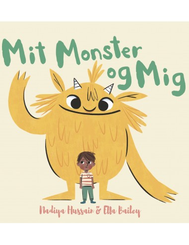 Mit monster og mig