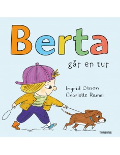 Berta går en tur