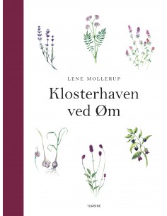 Klosterhaven ved Øm