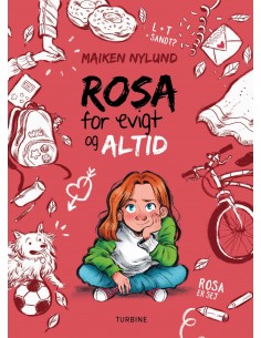 Rosa for evigt og altid