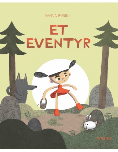 Et eventyr