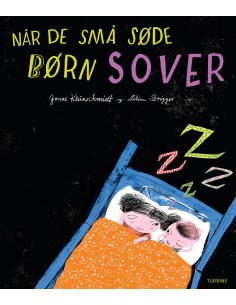 Når de små søde børn sover
