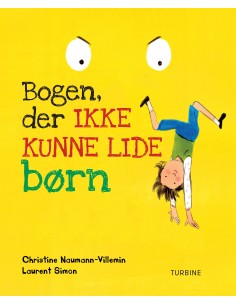 Bogen, der ikke kunne lide...