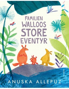 Familien Walloos store eventyr