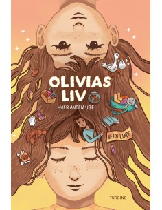 Olivias liv 1: Hver anden uge