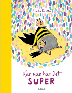 Når man har det SUPER