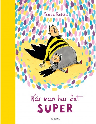 Når man har det SUPER